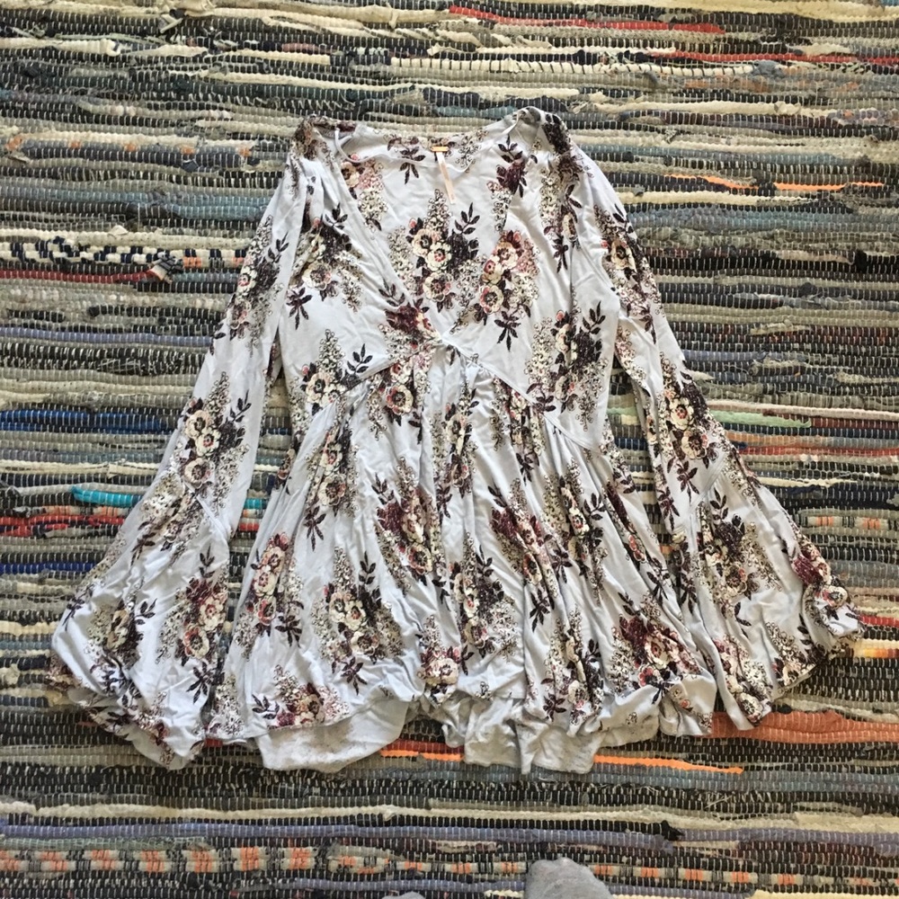 free people top
